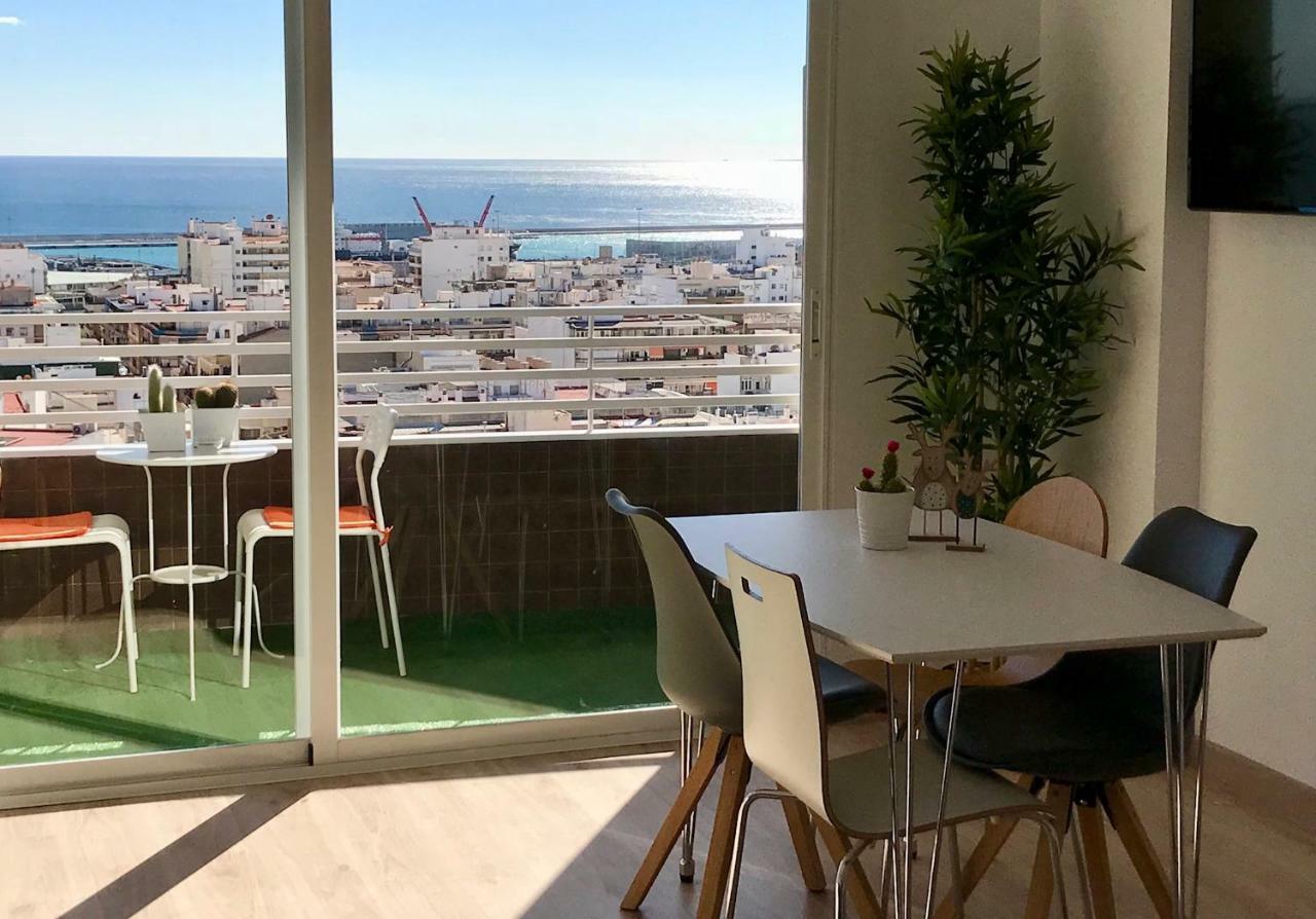 Apartament Alicante